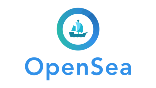 opensea logo