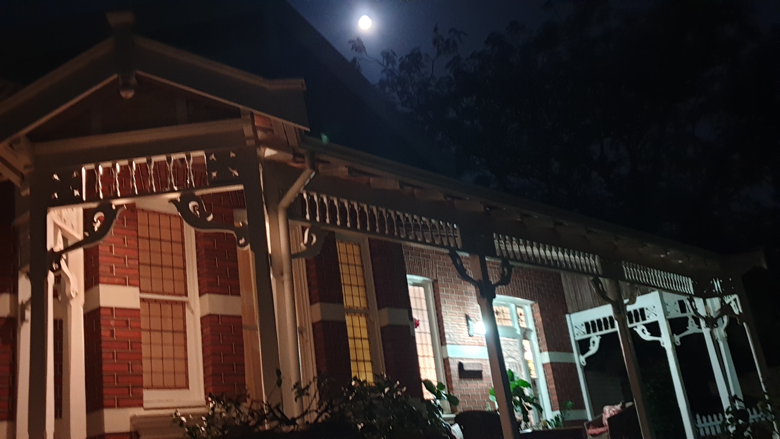 Fairview Historic Home, Subiaco - heritage listed residence